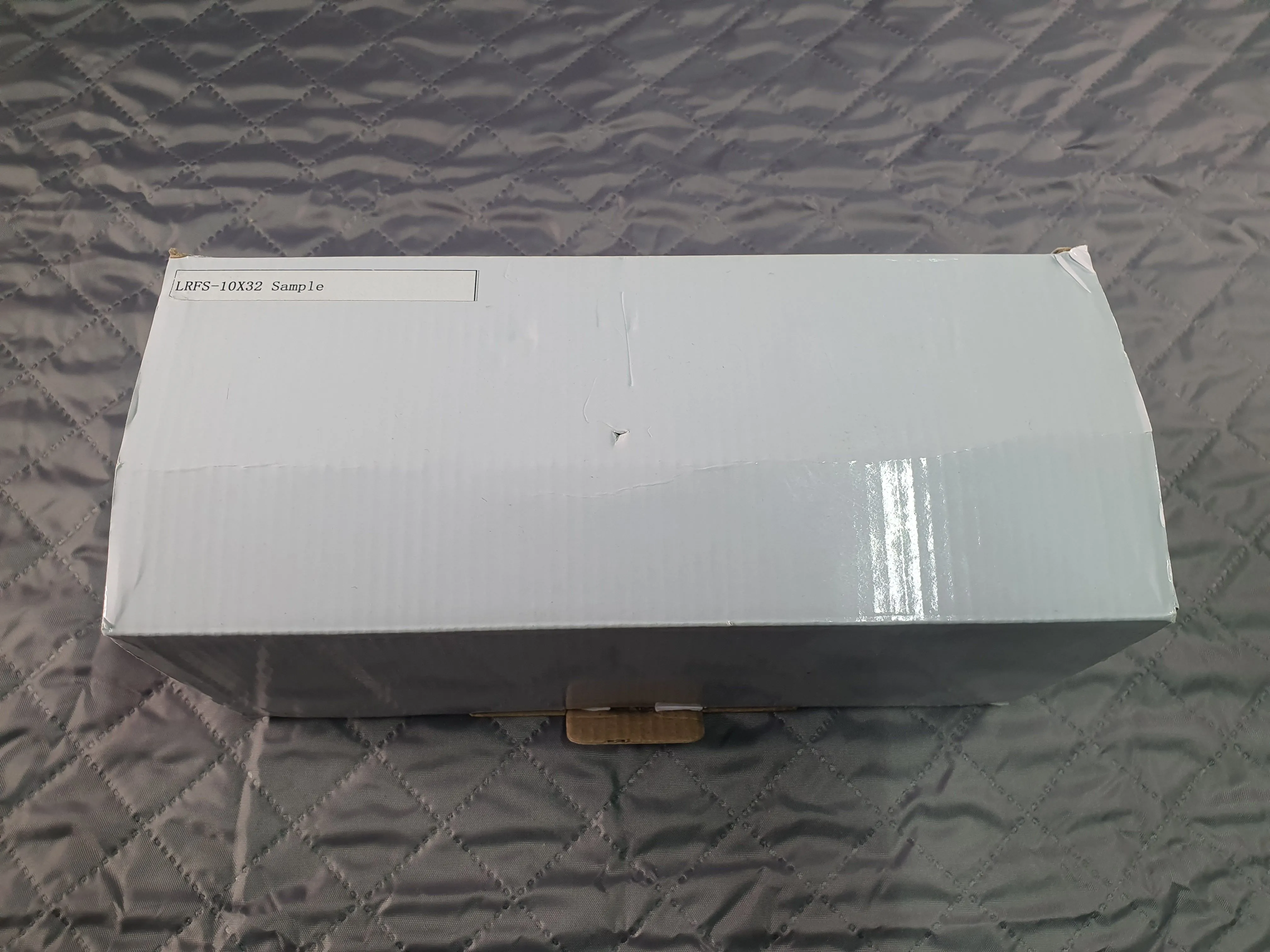 Прицел оптический LRFS-10X32