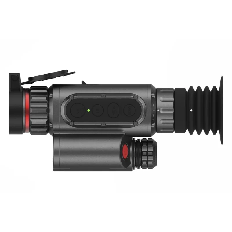 Тепловизионный прицел Sytong LM02-25LRF