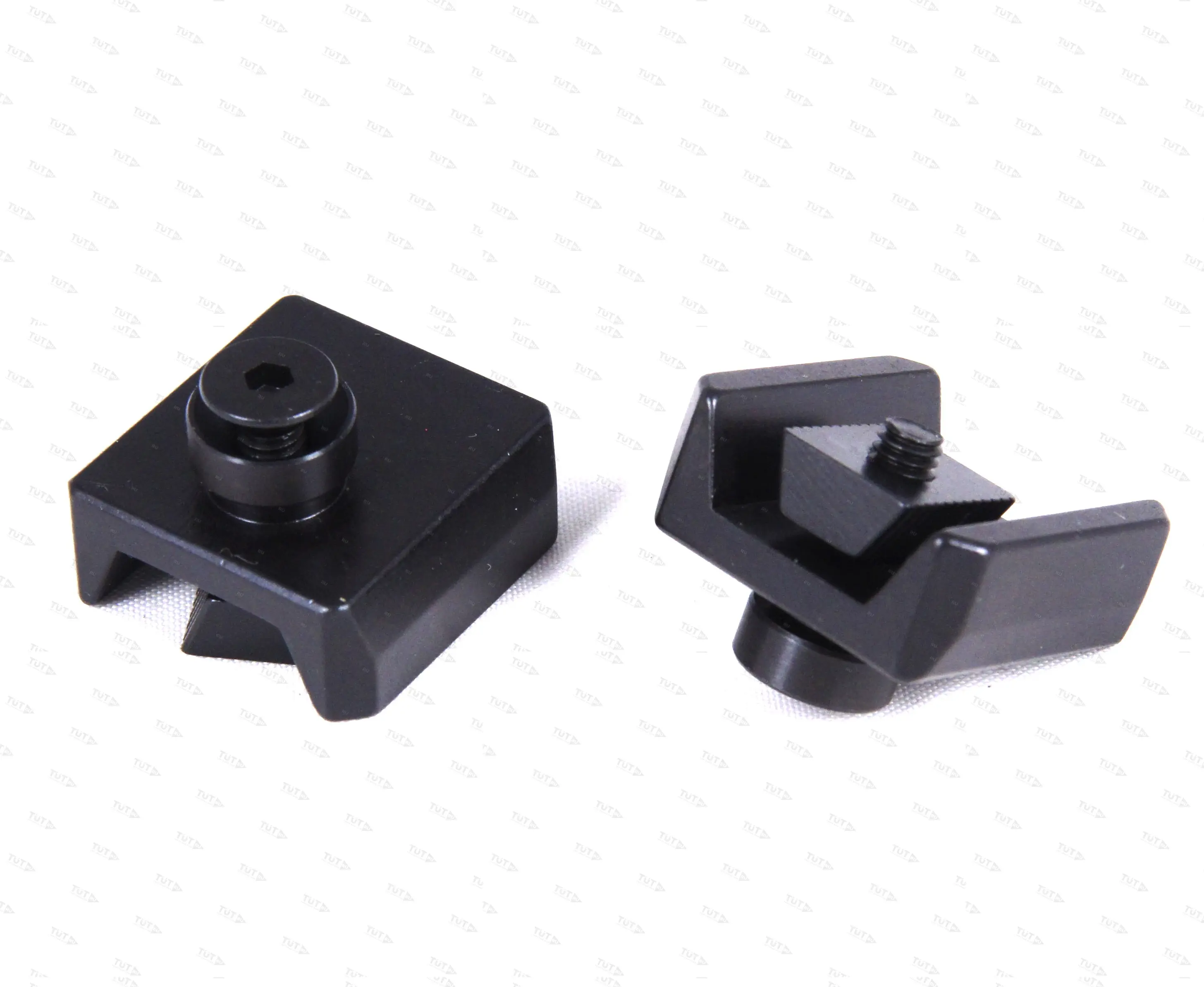 Верхний ZM / VM-элемент с шиной Zeiss для кронштейнов MAK (2460-4503)