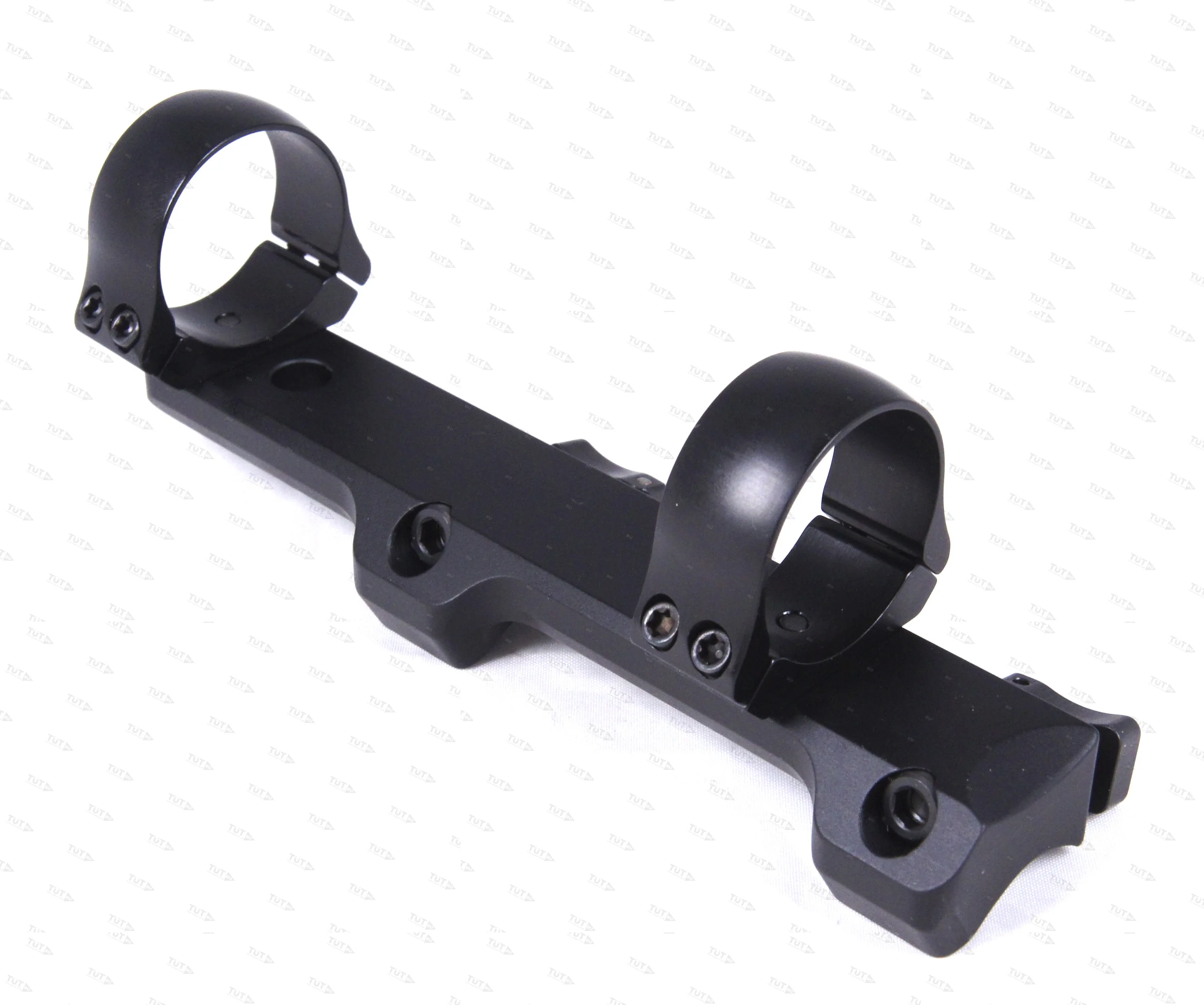 Быстросъемный кронштейн MAK Klapp на Blaser R93 с кольцами 30 мм (50192-30193)