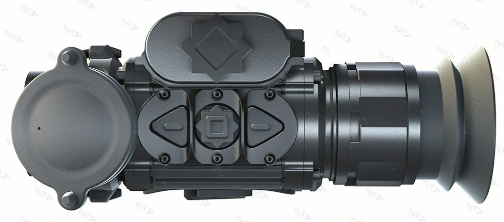 Тепловизор для охоты (Фортуна) Fortuna General 25M6 / Фортуна Генерал 25 М 6