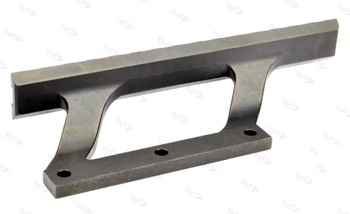 Боковой кронштейн Роза ветров Гюрза планка Weaver на СКС, Архар