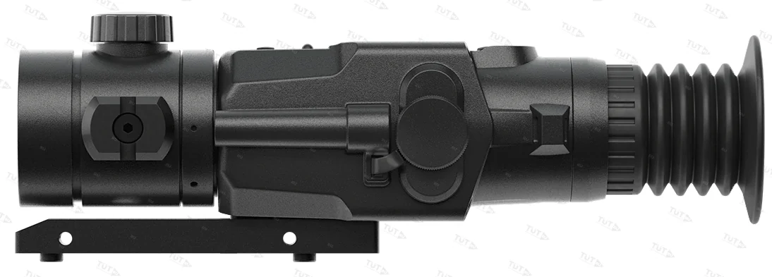 Тепловизионный прицел (Дедал) Dedal-T2.380 Hunter (v.5.1)