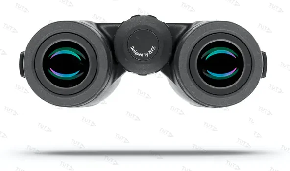 Бинокль Carl Zeiss 8x42 TERRA ED black