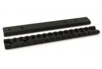 Планка Rusan Picatinny Tikka T1X 20MOA(010-12-T1X-20MOA)
