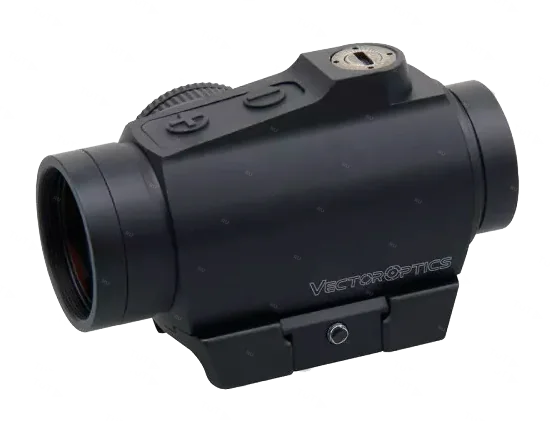 Коллиматорный прицел Vector Optics Maverick-VI 1x20 Mini