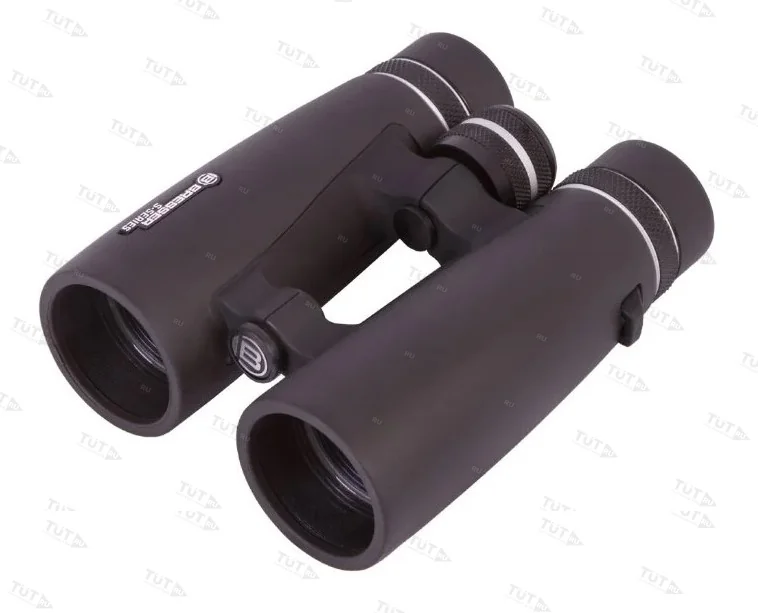 Бинокль Bresser S-Series 10x42