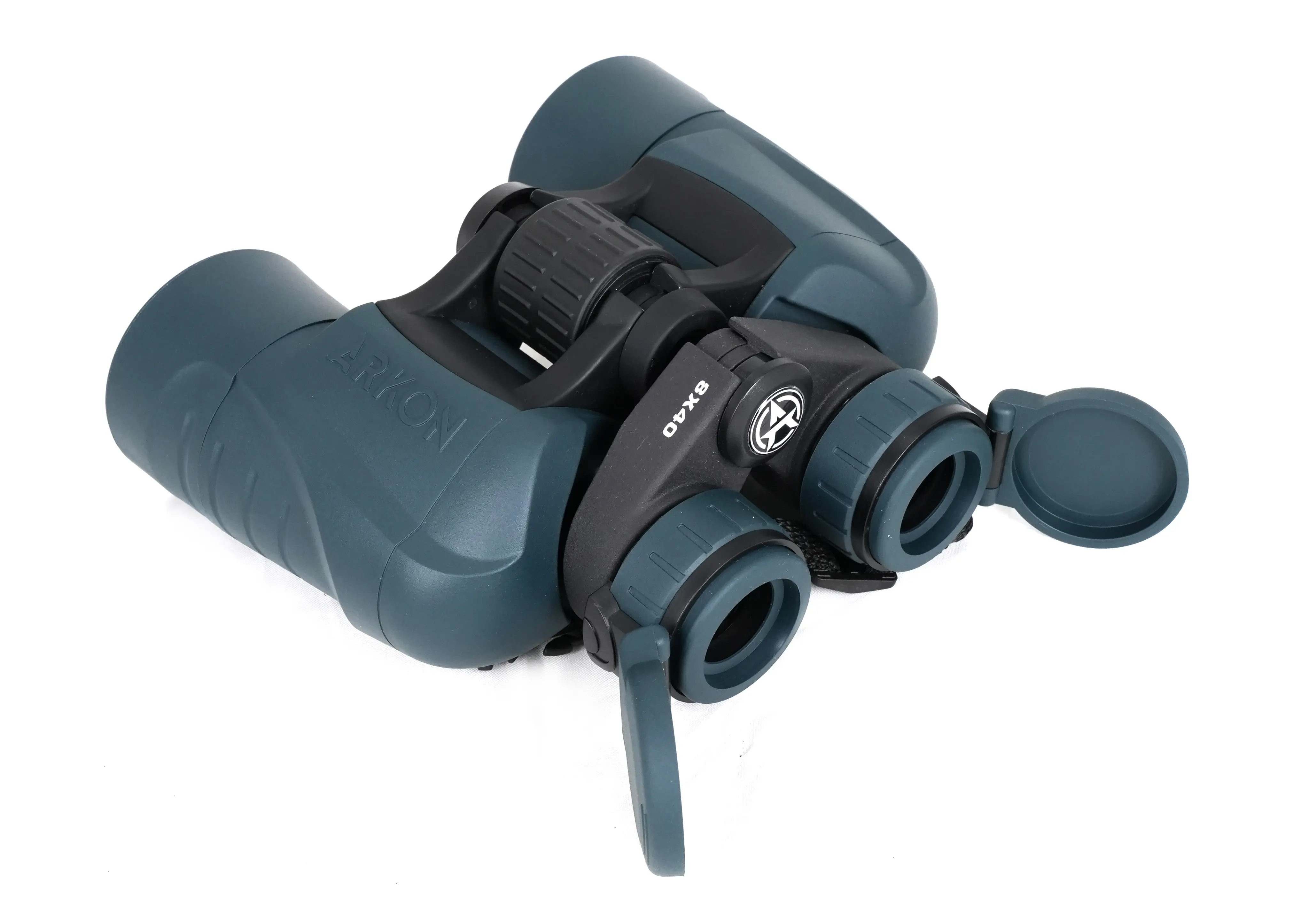 Призменный бинокль Arkon 8x40 / Аркон 8 40