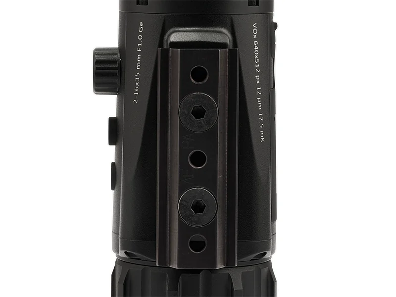 Адаптер для тепловизора Artelv Electron на шину Pulsar Apex