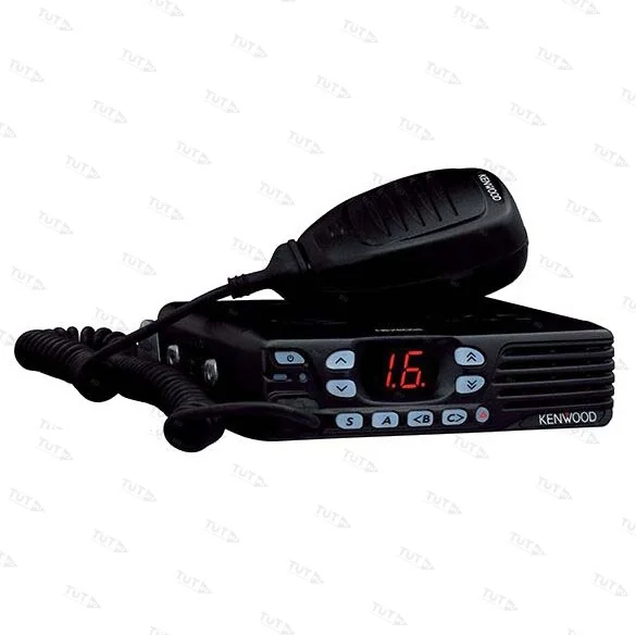 Автомобильная рация Kenwood TK-8302