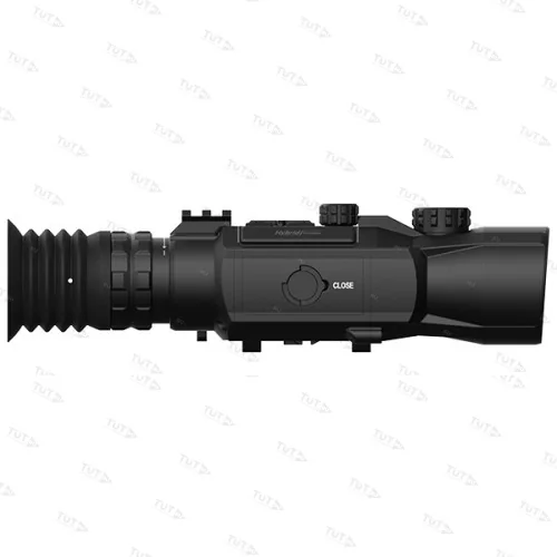 Тепловизионный прицел iRay Hybrid HYH 50W