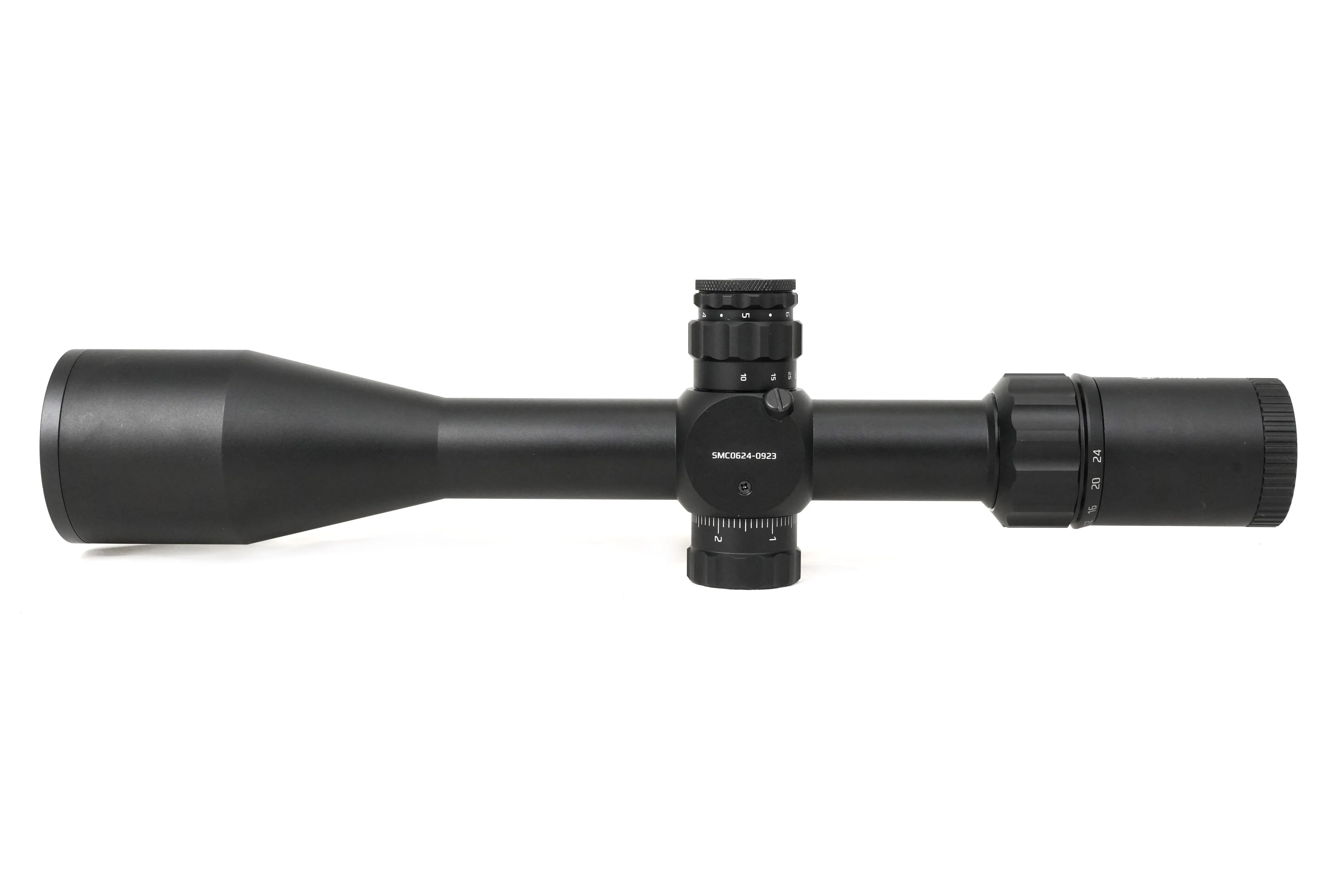 Оптический прицел ARKON Model C 4-24x50 / Аркон Модель Ц4 24 50