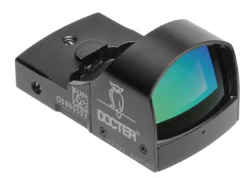 Коллиматорный прицел Noblex (Docter) Sight II+ 3.5