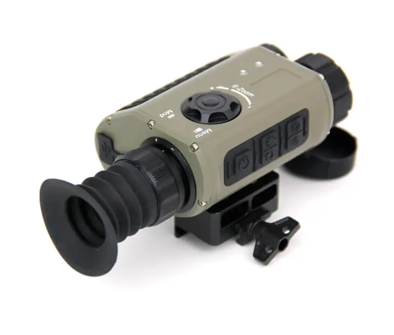 Тепловизионный прицел LONGOT K3 PRO / Лонгот К3 Про