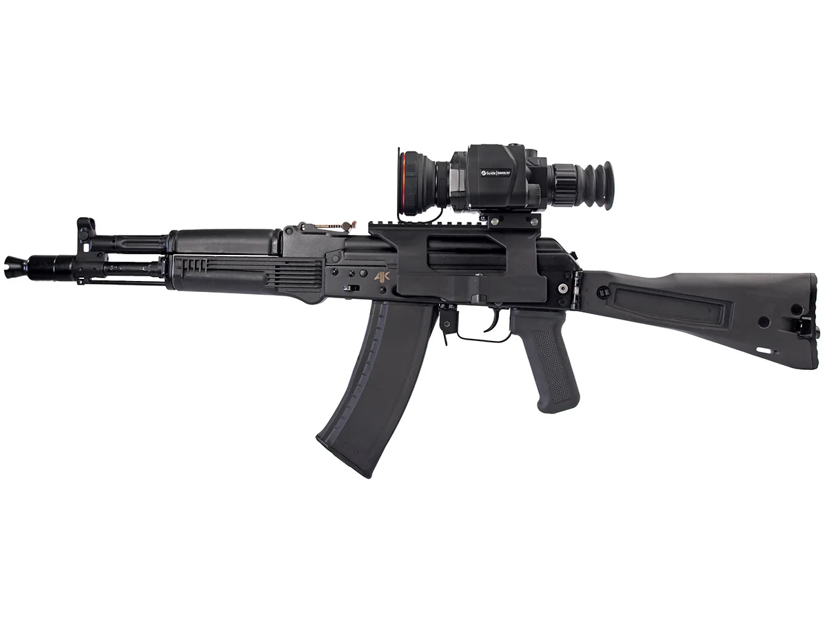 Лазерный дальномер Guide S600LRF для прицелов серии TR, до 600м / ГАЙД С600 ЛРФ для прицелов серии ТР