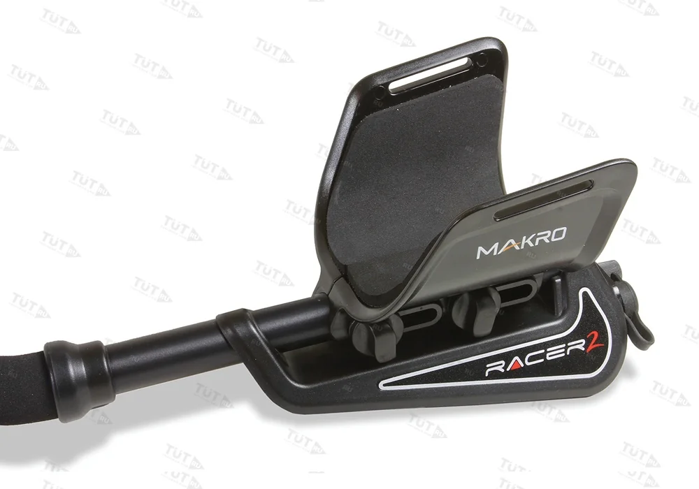 Металлоискатель Makro Racer 2 Pro