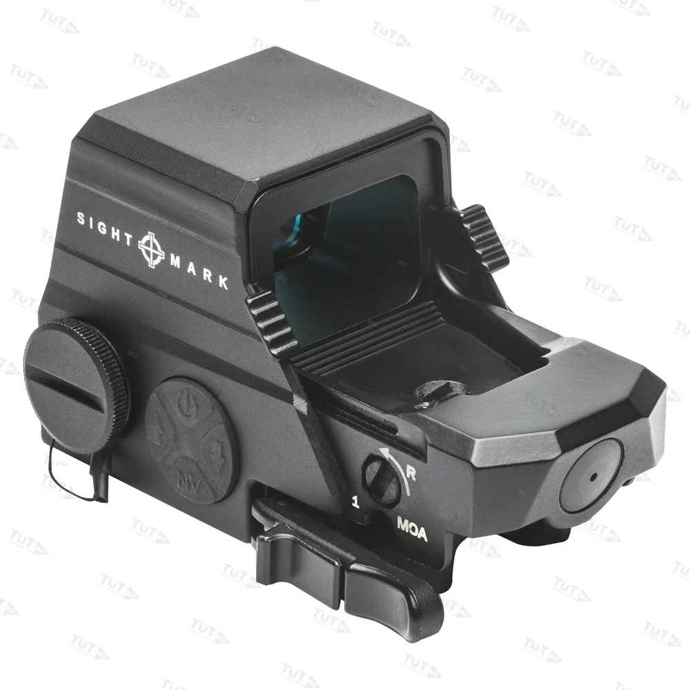 Коллиматор Sightmark Ultra Shot M-Spec LQD SM26034