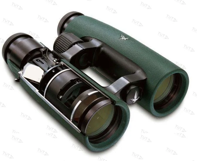 Бинокль Swarovski EL 8x32 W B sand-brown