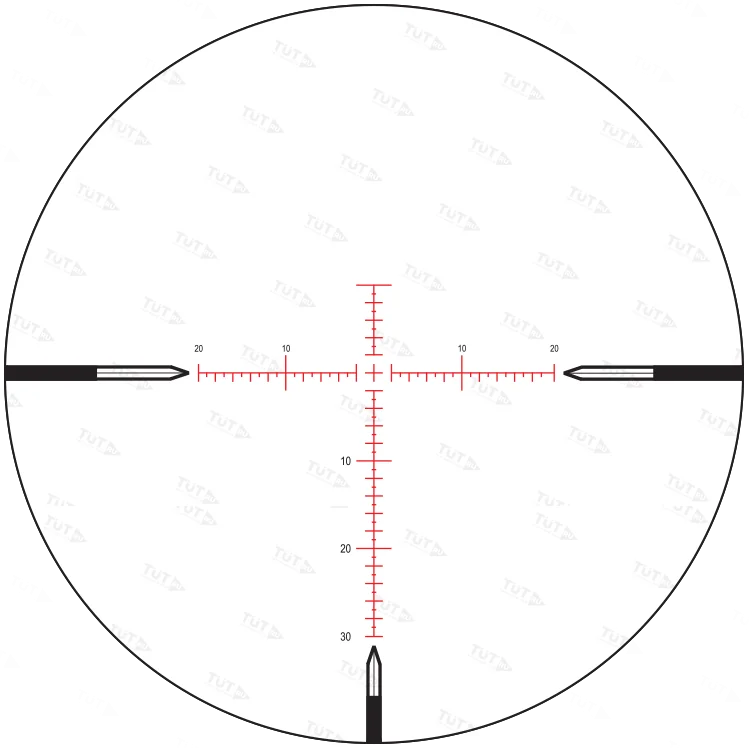 Оптический прицел Nightforce ATACR 4-16×42 F1 MOAR (C542)