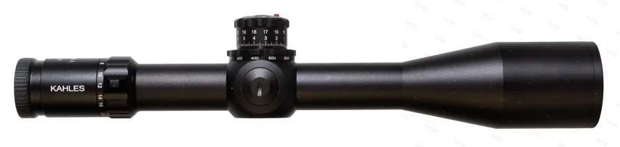 Оптический прицел Kahles K624i III 6-24x56 CCW сетка SKMR3