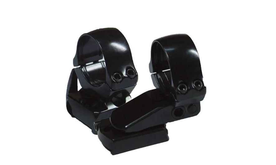 Кронштейн Apel EAW на CZ-550/557 кольца 26мм (BH=17мм) 500-00047