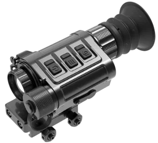 Мультифункциональный тепловизор iRay Rico Micro 25 384 / Ай Рэй Рико Микро 25 384