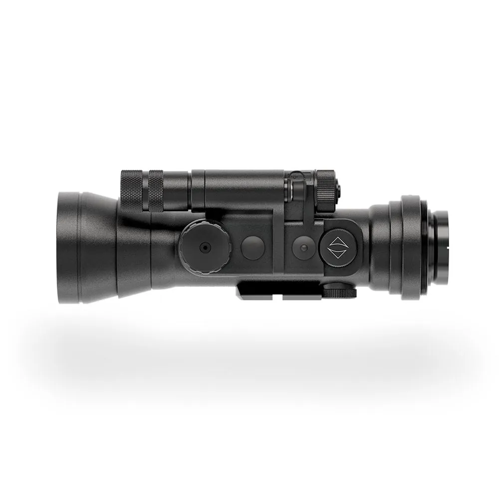 Насадка ночного видения Dedal-555-DK3/bw