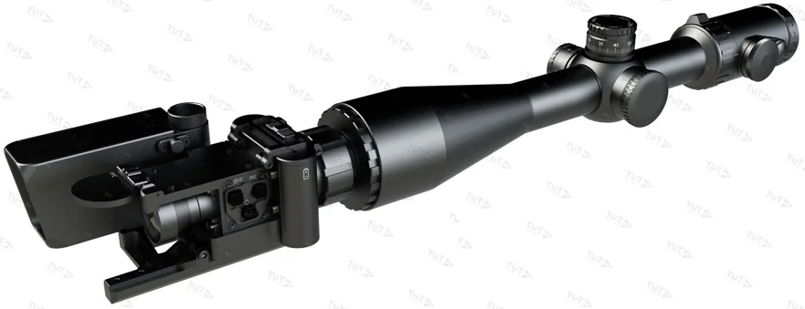 Тепловизионная насадка IWT NANO / ИВТ Нано