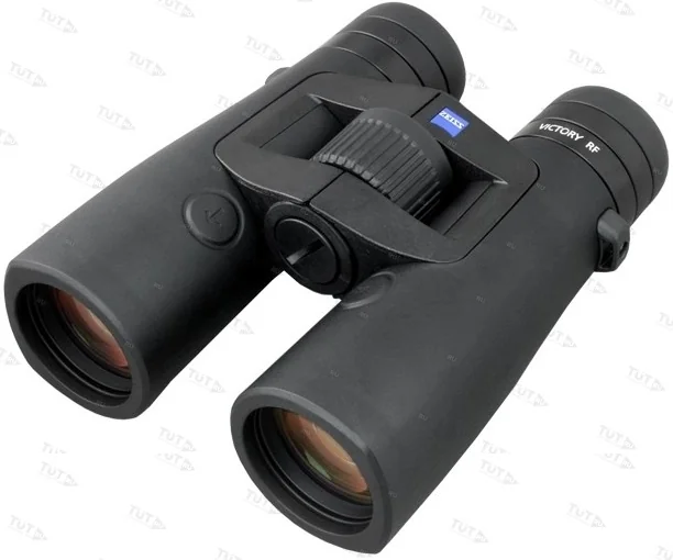 Бинокль-дальномер Carl Zeiss Victory RF 10x42 Bluetooth
