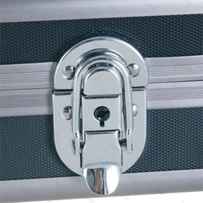 Кейс Vanguard Classic, внутр. размер 1120 x280x105, алюмин.каркас,вставки из пенопилимера,фрагментир