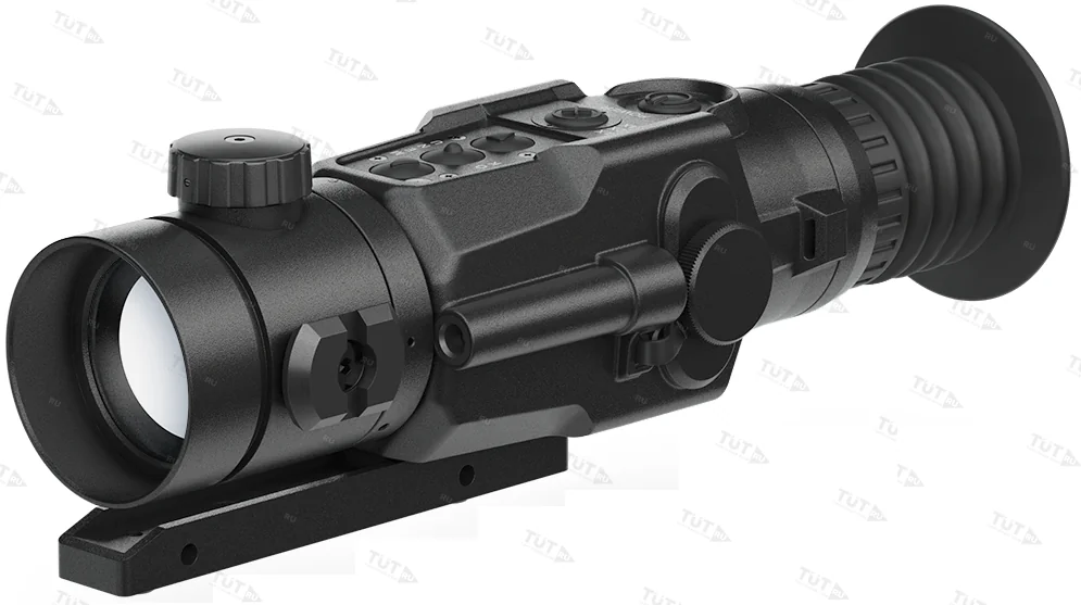 Тепловизионный прицел (Дедал) Dedal-T2.380 Hunter (v.5.1)