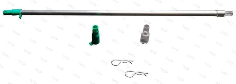 Трубка для капсюлей Dillon Precision (large)