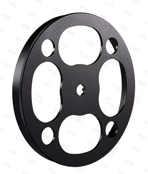 Колесо боковой отстройки Hawke 150мм для Sidewinder ED, Airmax 30 SF, Endurance 30 SF и Endurance SF