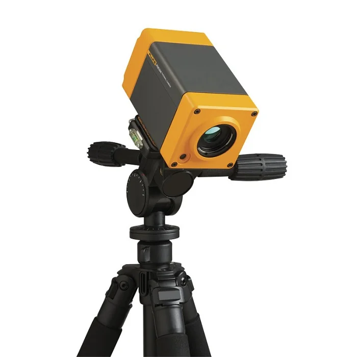 Тепловизор Fluke RSE600 9Hz