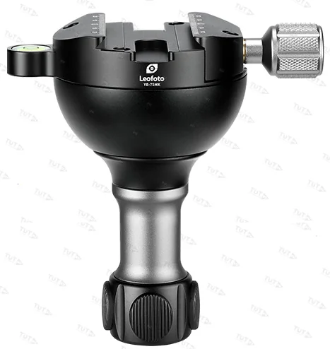 База платформы Leofoto YB-75MK Standart