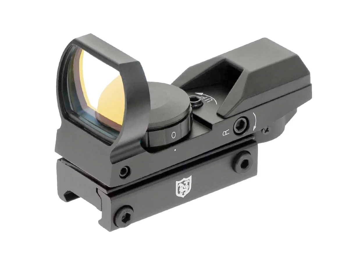 Коллиматор Nikko Stirling NRD12233 Panorama