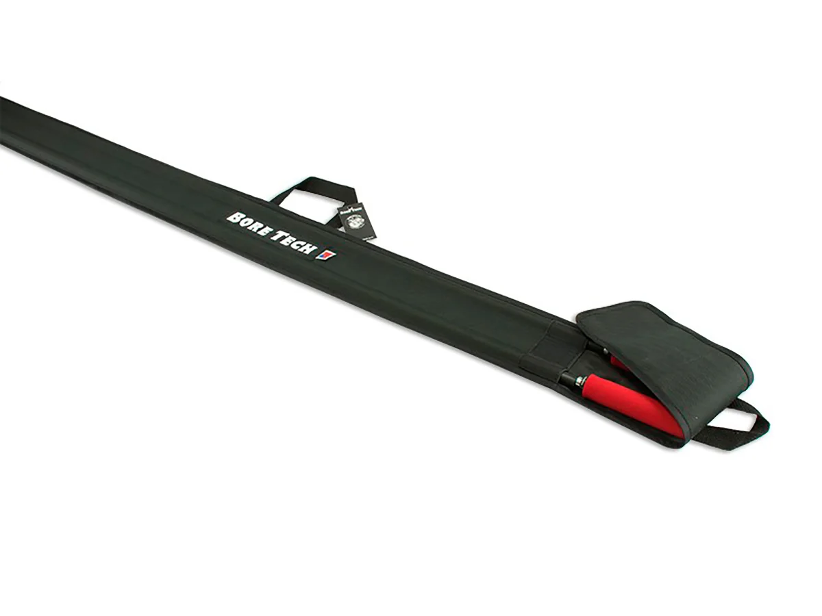 Чехол Bore Tech для двух шомполов кордуровый