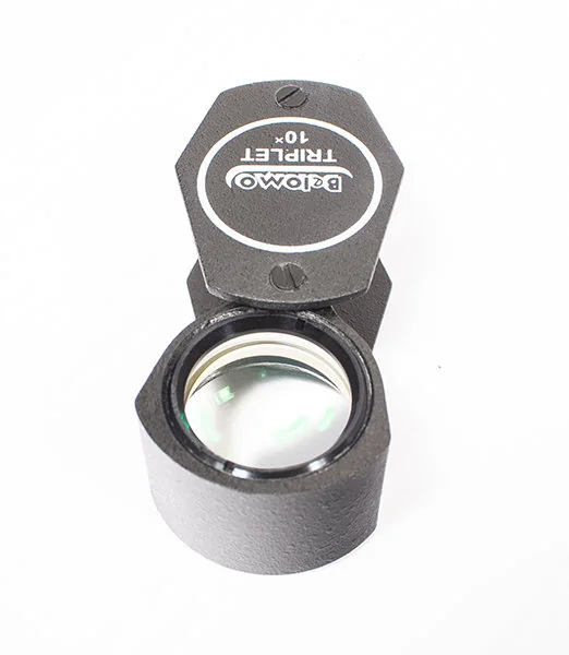 Лупа ЛП-3-10х-09 БелОМО