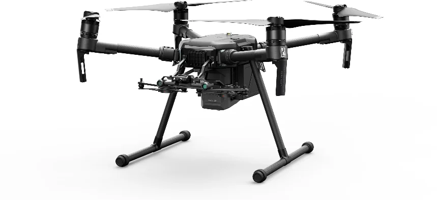 Квадрокоптер DJI MATRICE 210 V2 COMBO