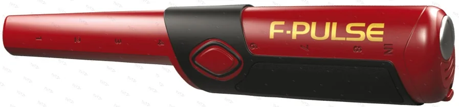 Металлоискатель Fisher F-Pulse