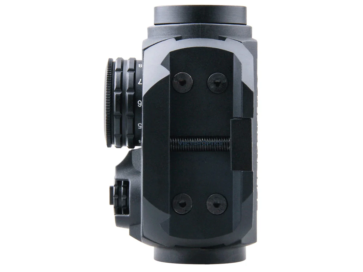 Коллиматорный прицел Vector Optics Maverick 1x22 MIL