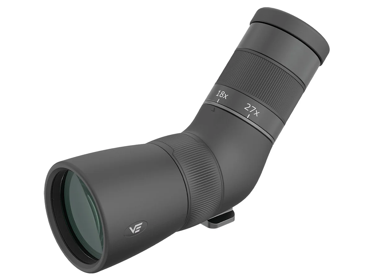 Труба зрительная Vector Optics Paragon 9-27x56ED MINI