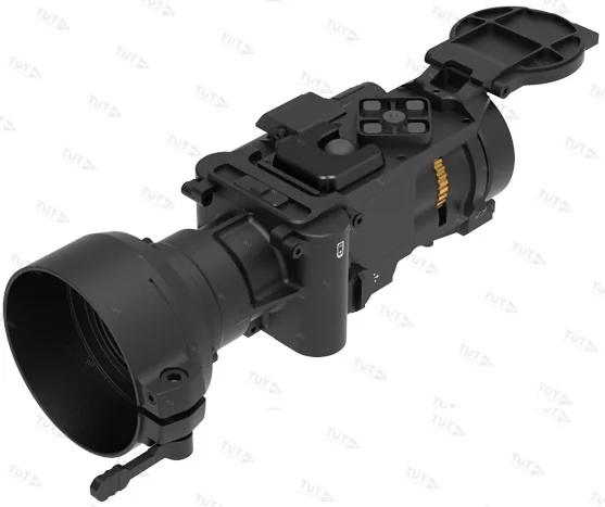 Тепловизионная роботизированная насадка IWT MEGA / ИВТ Мега