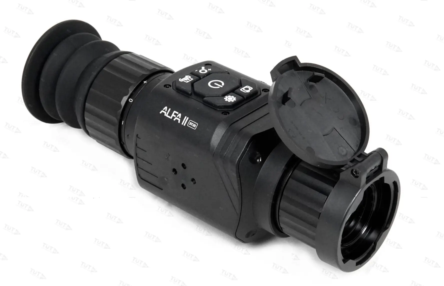 Тепловизионный прицел ARKON Alfa II ST25 / Аркон Альфа 2 СТ 25