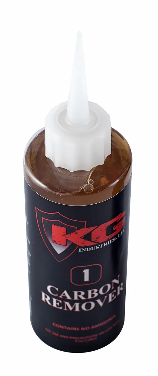 Средство Kal-Gard KG-1 Carbon Remover от порохового нагара и углеродных отложений, без аммиака (118