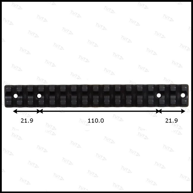 Основание Recknagel на Weaver для установки на Roessler Titan 3/6 (57050-0092)