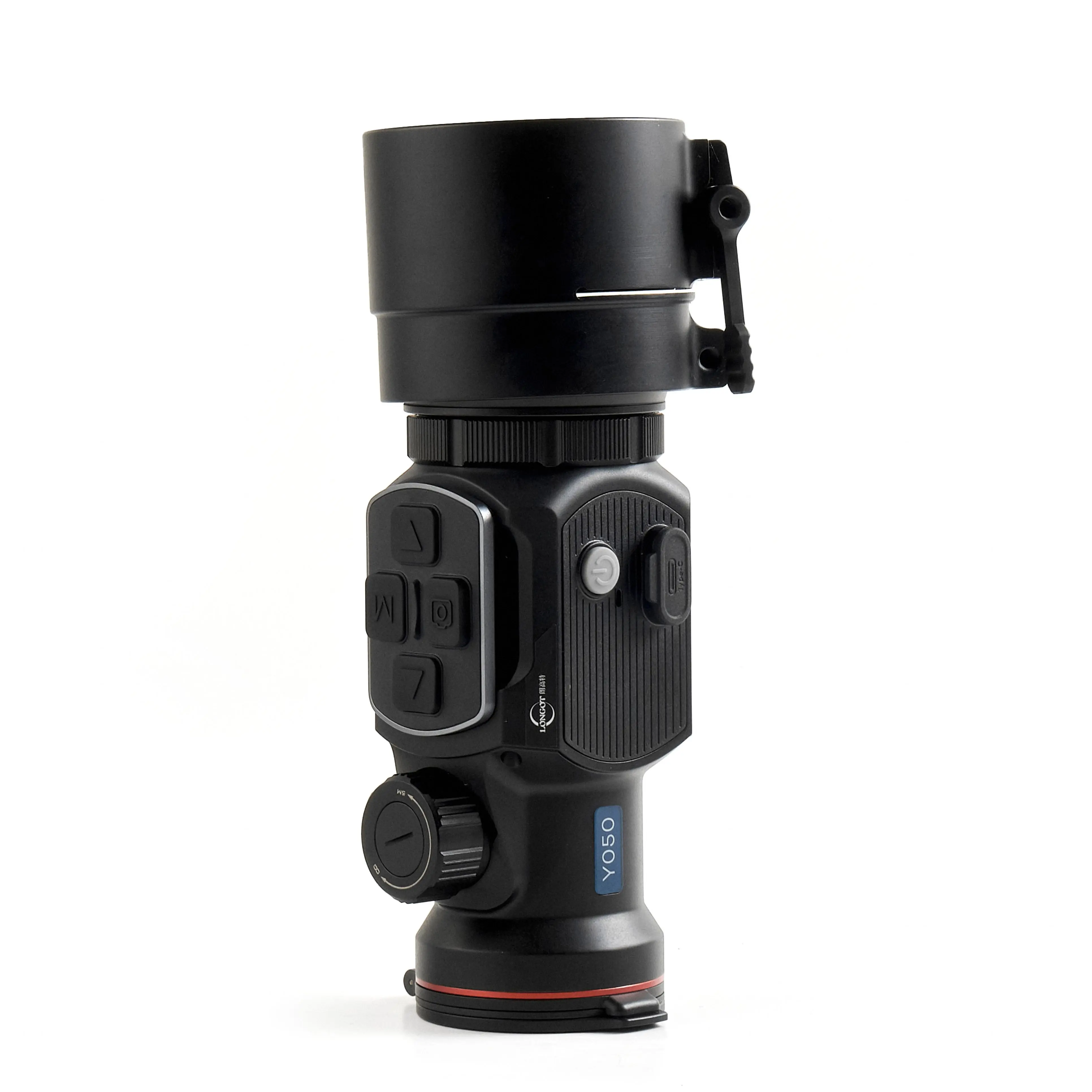 Тепловизионная насадка Longot Mate Y050 (MAH50) / Лонгот Мэйт У 050 (МАХ 50)