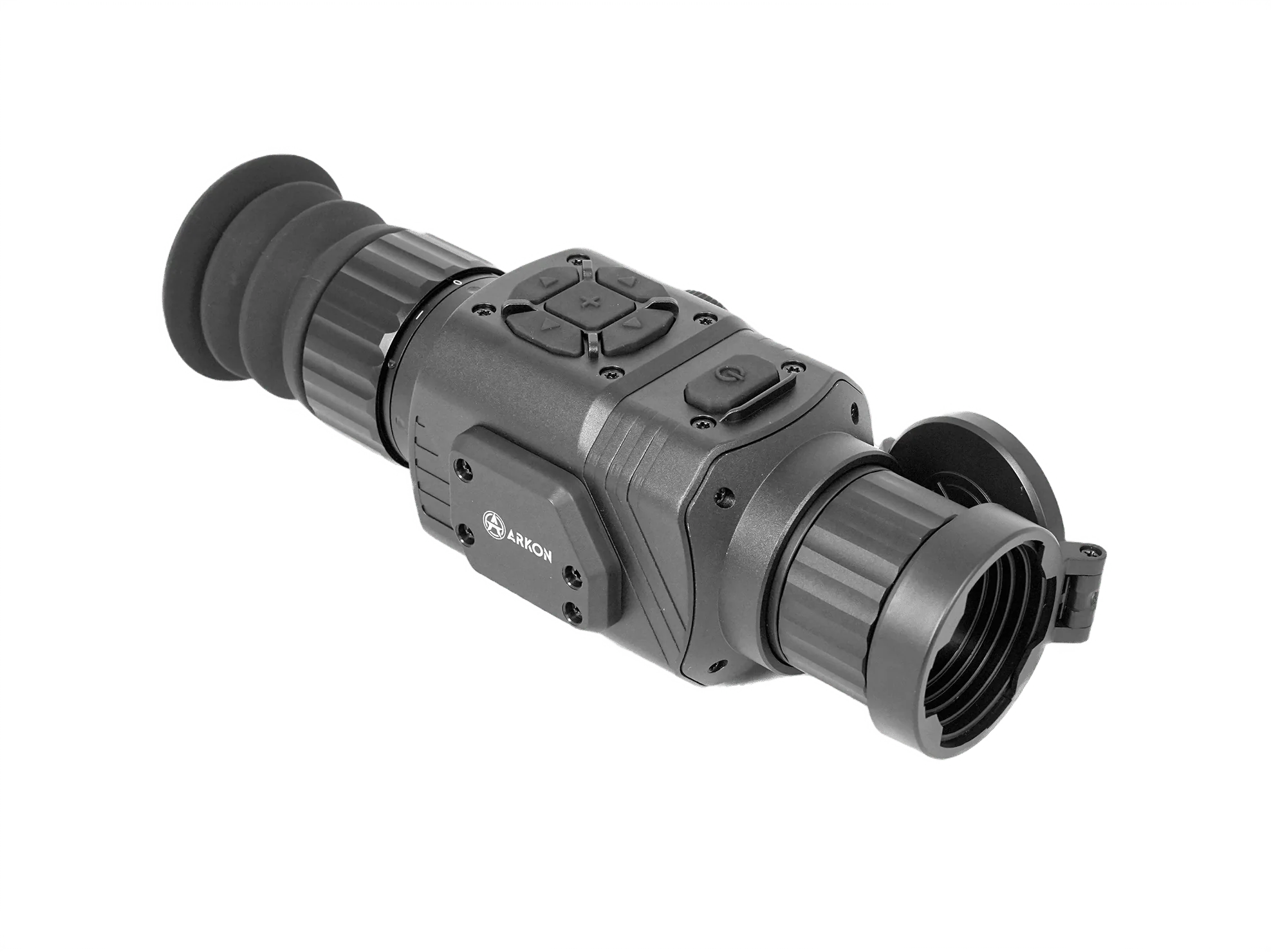 Тепловизионный прицел ARKON Alfa II LT25M / Аркон Альфа 2 ЛТ 25 М