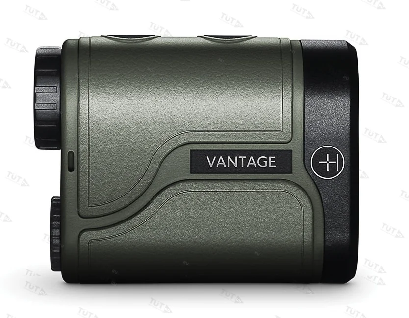 Лазерный дальномер Hawke Vantage LRF 600 High TX LCD (41201)