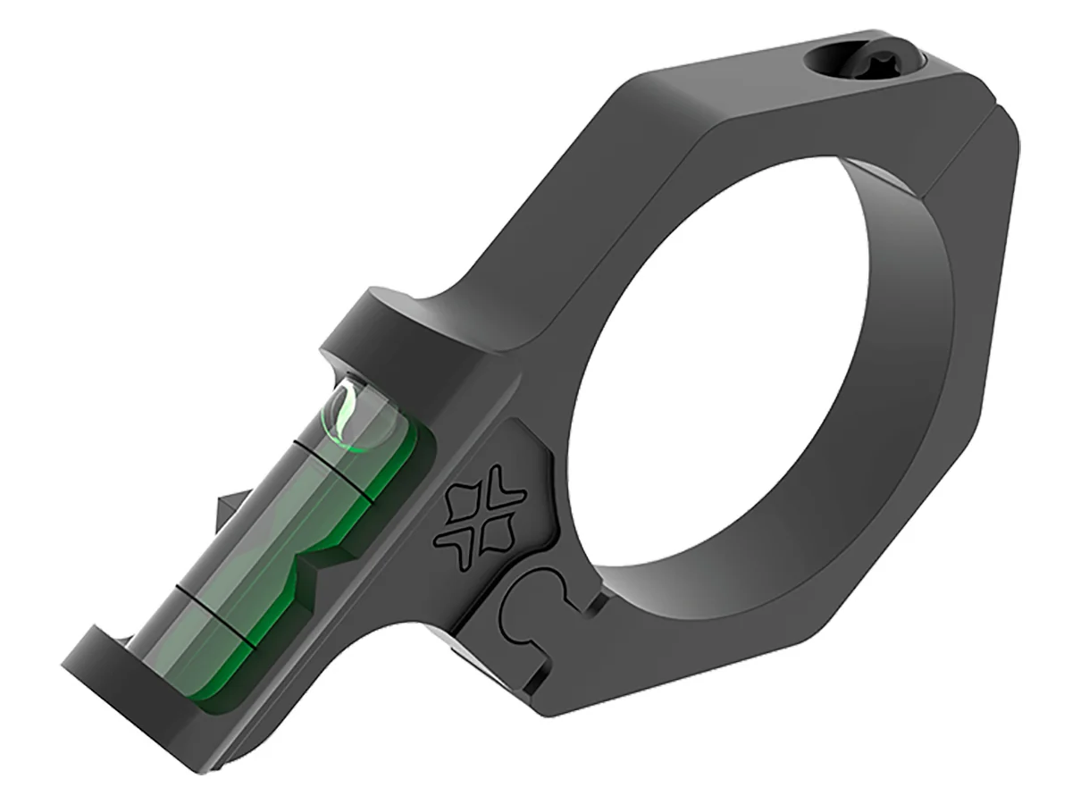 Уровень пузырьковый Vector Optics GenII для прицелов с трубой 34мм